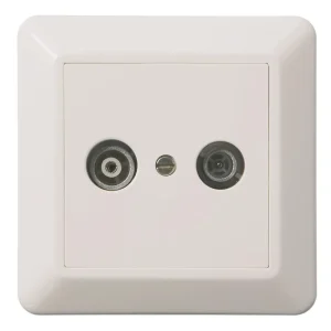 Kampanjpris Antennuttag